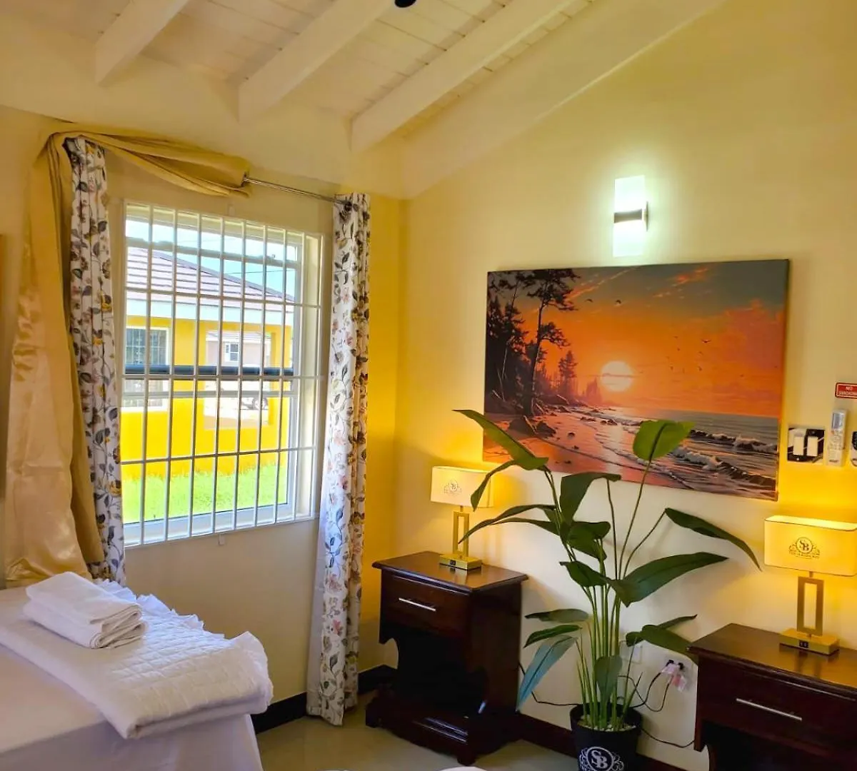 The Surada Bay 2 Bedrooms Old Harbour