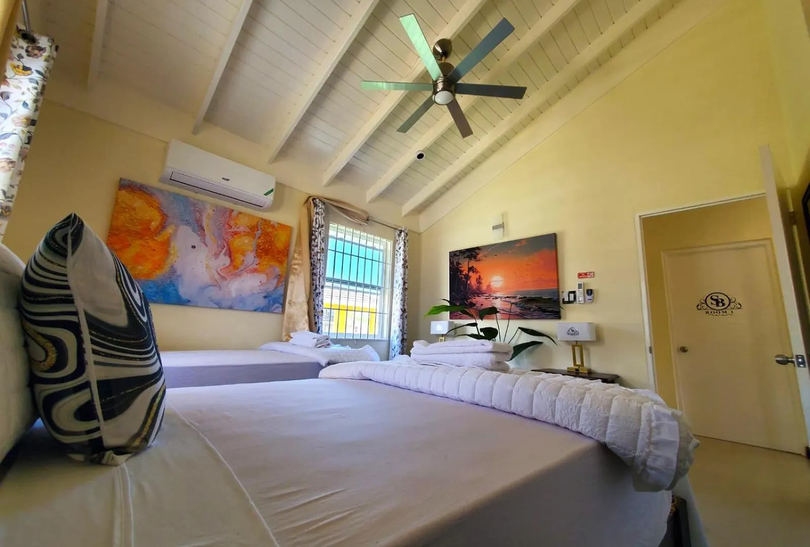 The Surada Bay 2 Bedrooms Old Harbour ジャマイカ