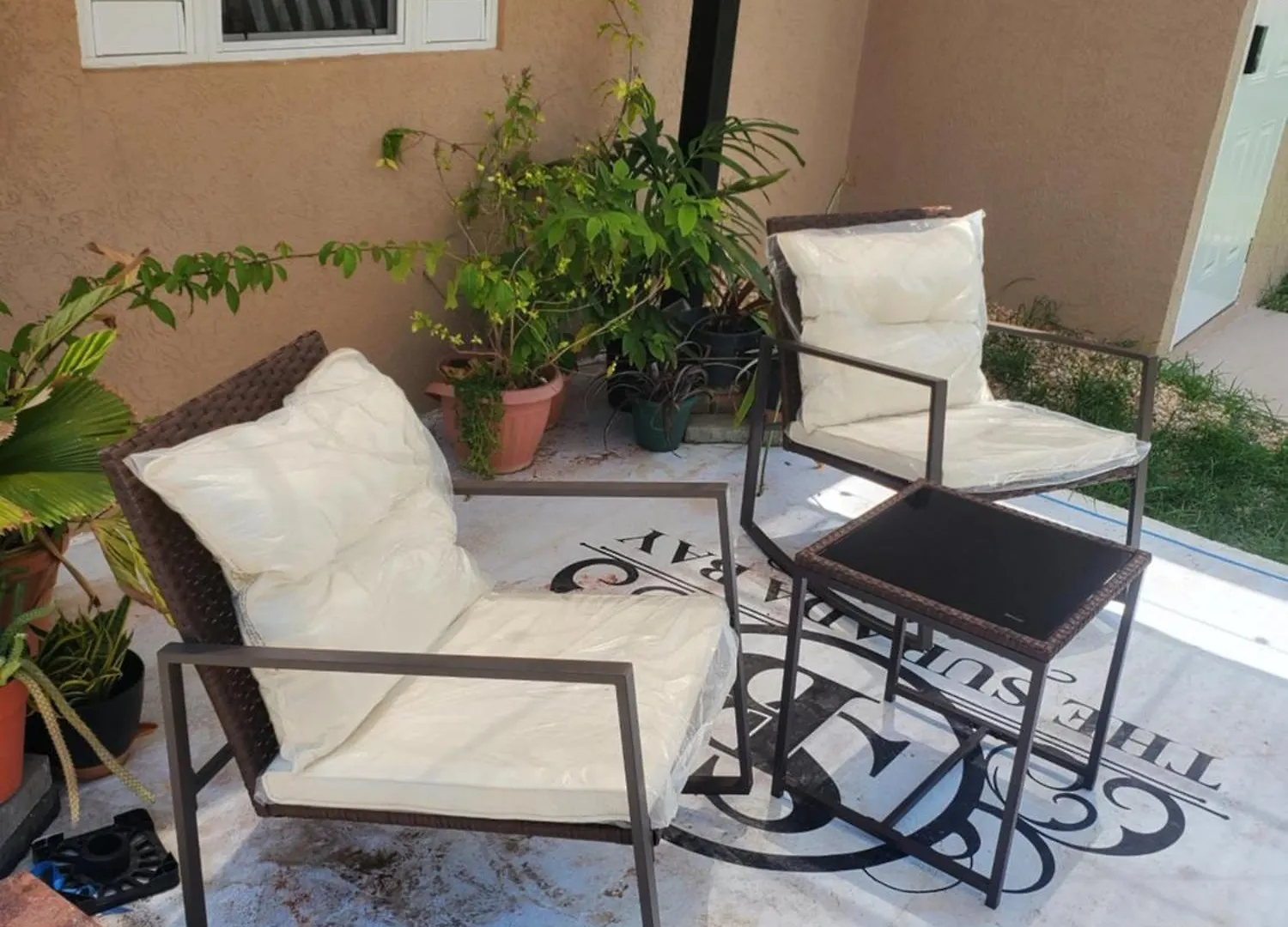 アパート The Surada Bay 2 Bedrooms Old Harbour
