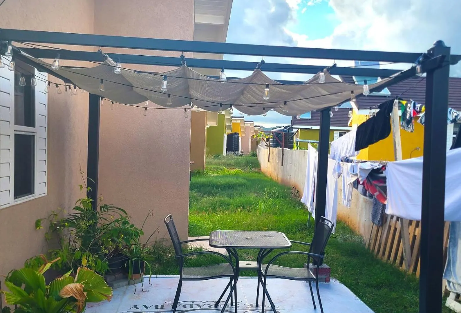 The Surada Bay 2 Bedrooms Old Harbour 0*,