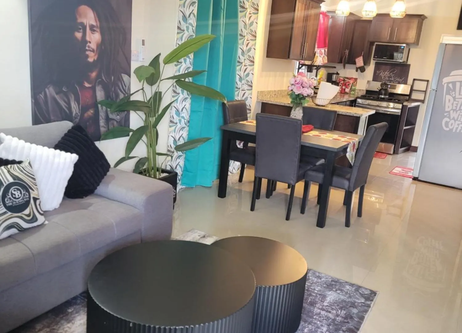The Surada Bay 2 Bedrooms Old Harbour ジャマイカ