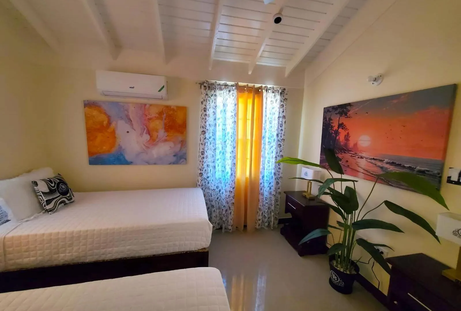 The Surada Bay 2 Bedrooms Old Harbour Appartement