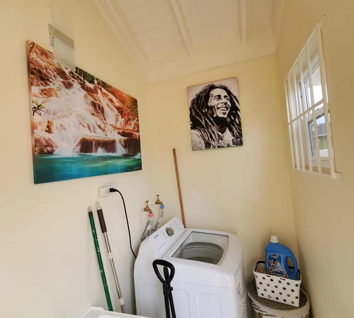 Appartement The Surada Bay 2 Bedrooms Old Harbour Jamaica