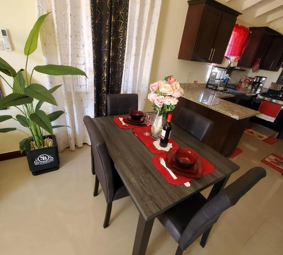 The Surada Bay 2 Bedrooms Old Harbour Jamaica