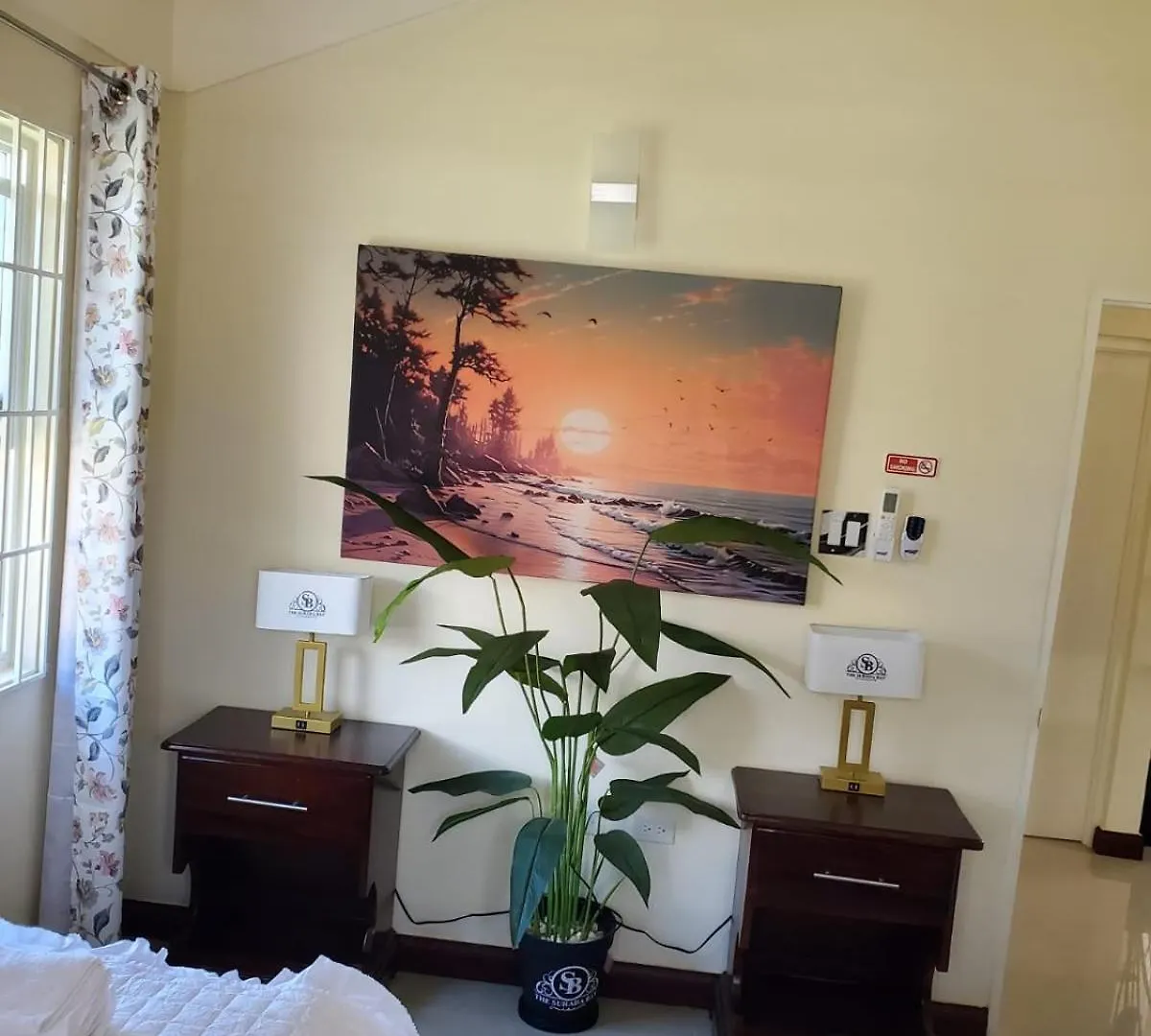 The Surada Bay 2 Bedrooms Old Harbour Appartement