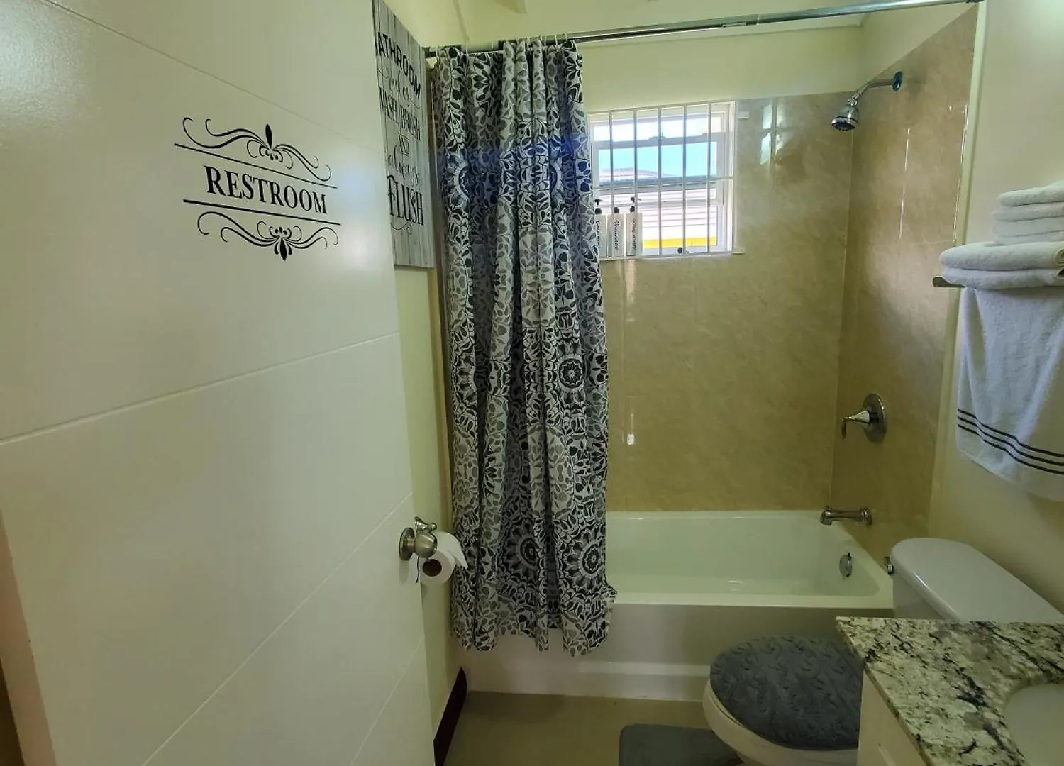 The Surada Bay 2 Bedrooms Old Harbour