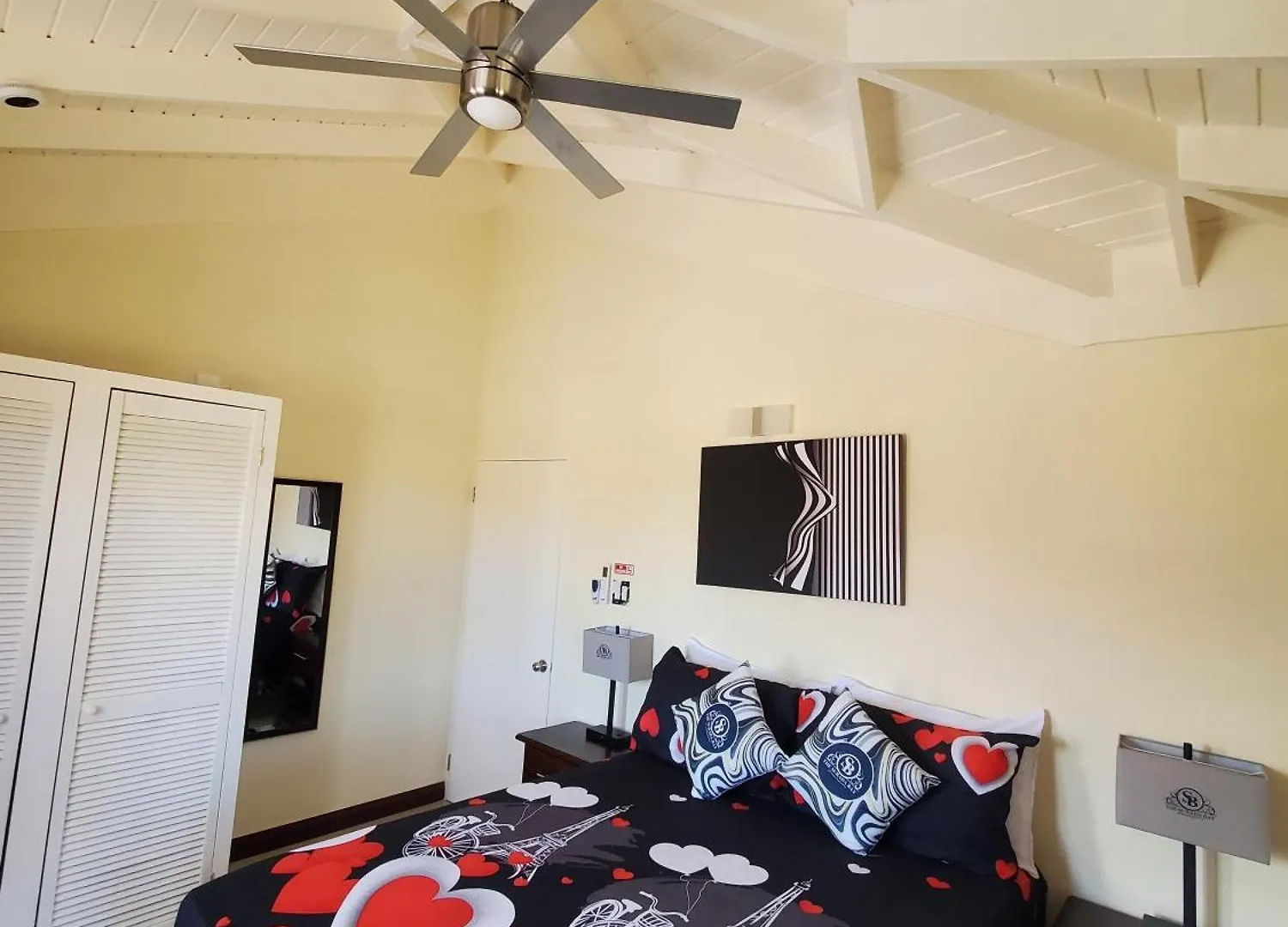 The Surada Bay 2 Bedrooms Old Harbour