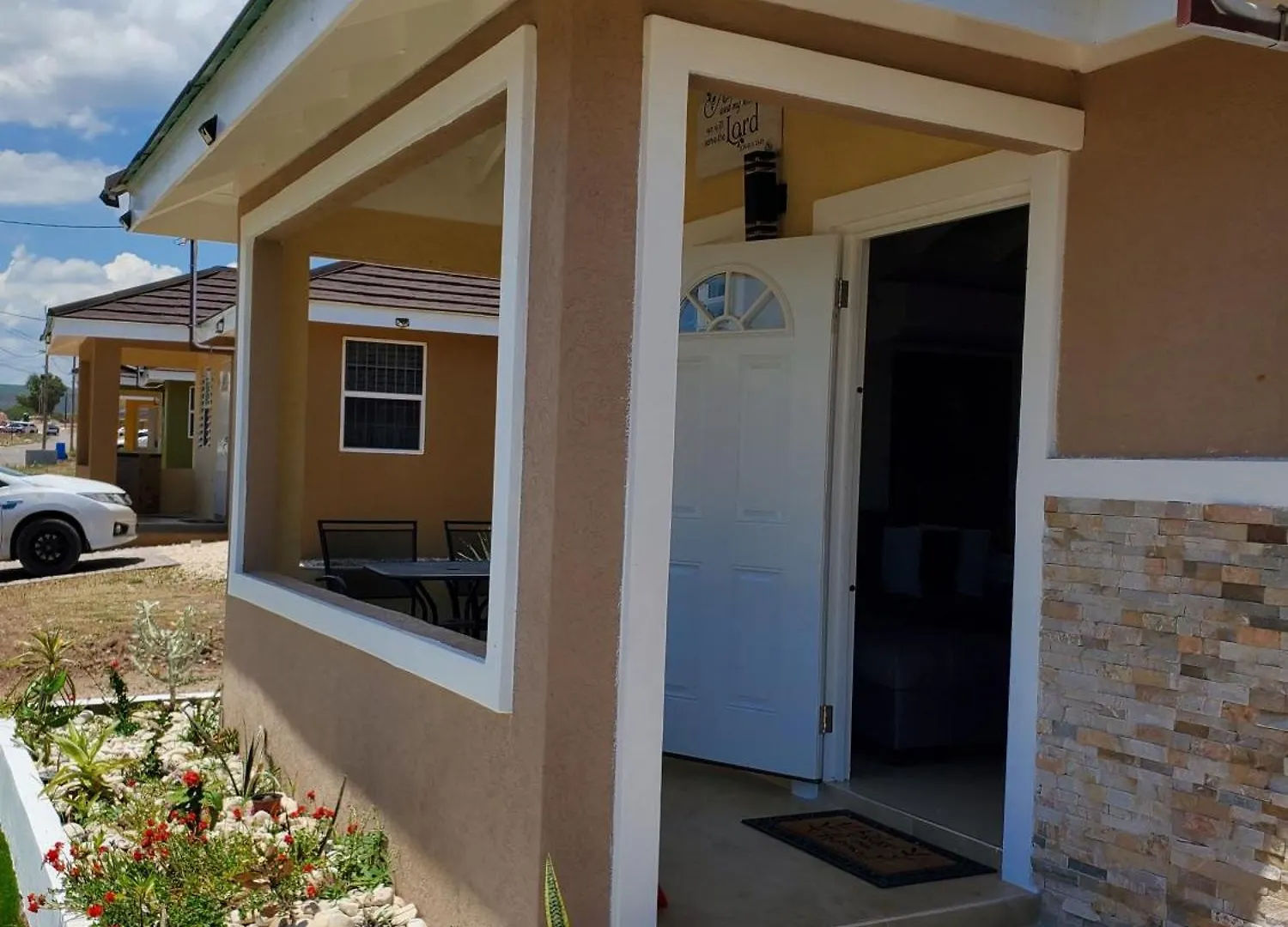 The Surada Bay 2 Bedrooms Old Harbour 0*,