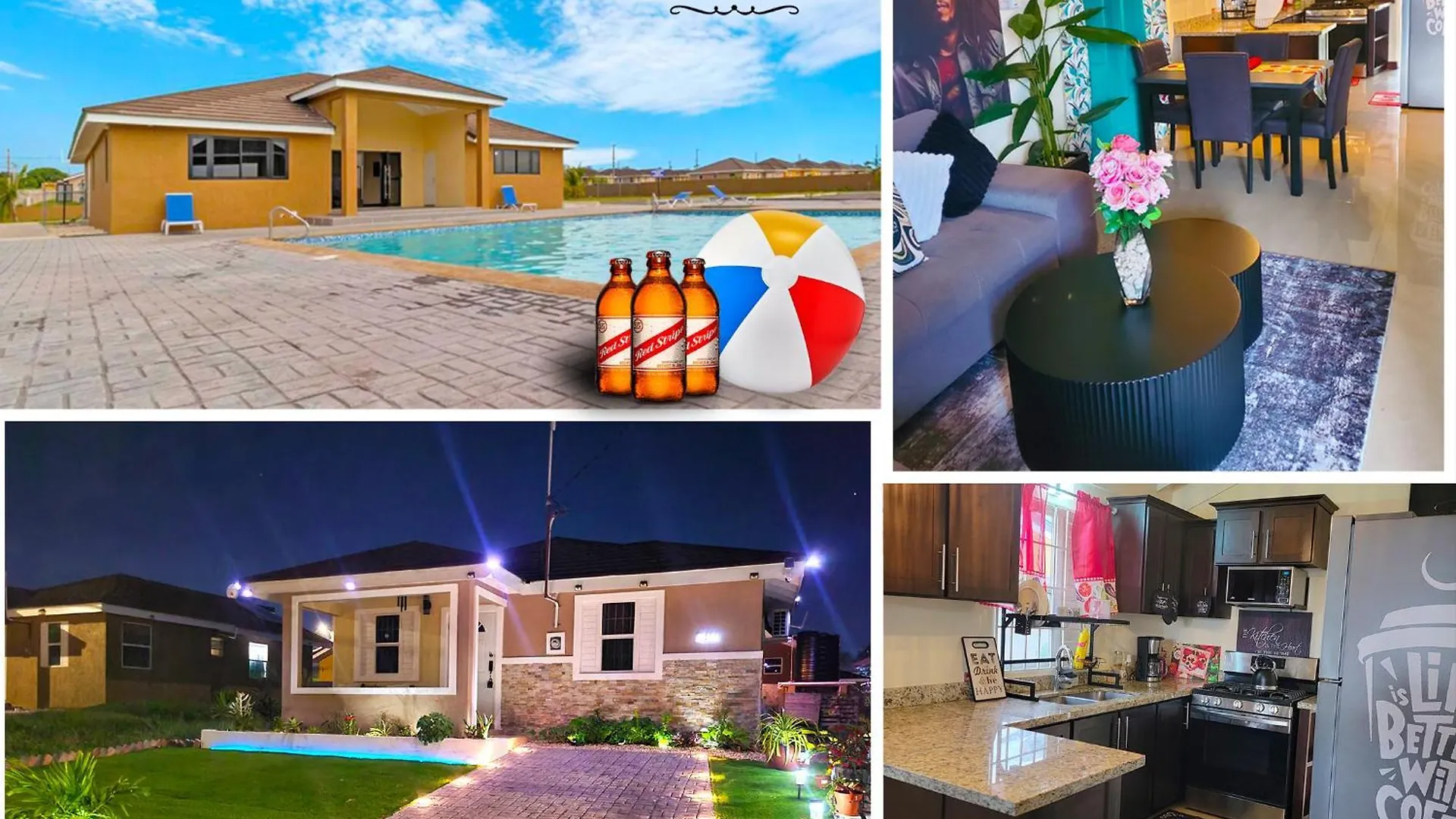 Contacten van The Surada Bay 2 Bedrooms